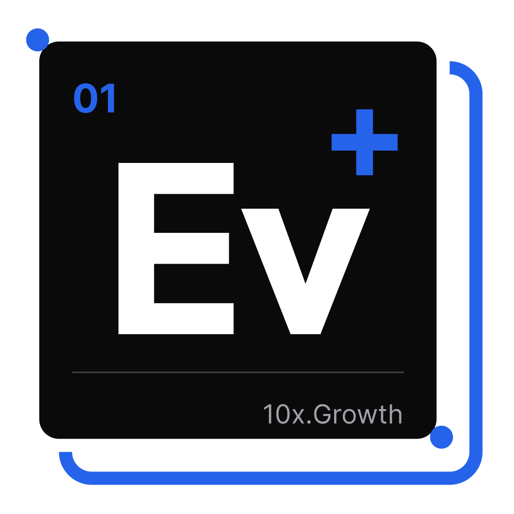Evolvelyst Logo